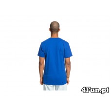 T-SHIRT DC SHOES VERTICAL ZONE SS 2 AZUL